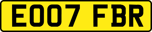 EO07FBR