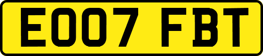 EO07FBT