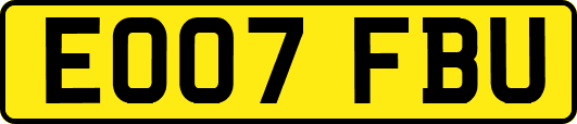 EO07FBU