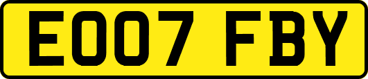 EO07FBY