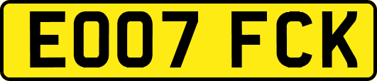 EO07FCK