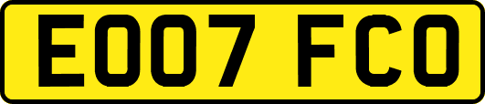 EO07FCO