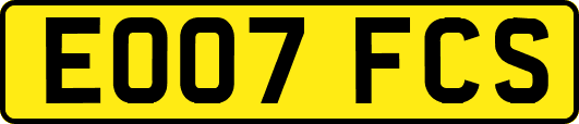 EO07FCS