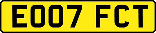 EO07FCT