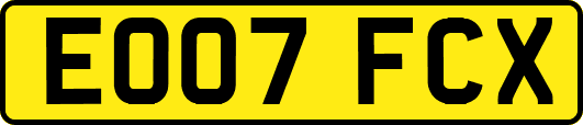 EO07FCX