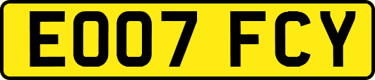 EO07FCY