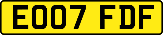 EO07FDF