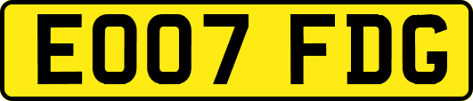EO07FDG