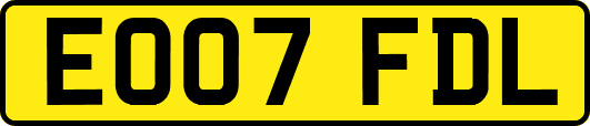 EO07FDL