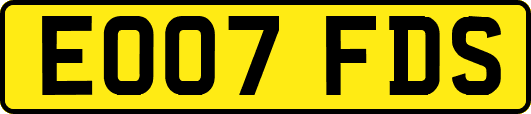 EO07FDS