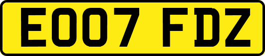 EO07FDZ