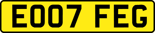 EO07FEG