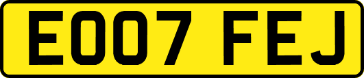 EO07FEJ