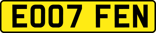 EO07FEN