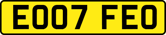 EO07FEO