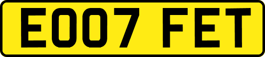 EO07FET