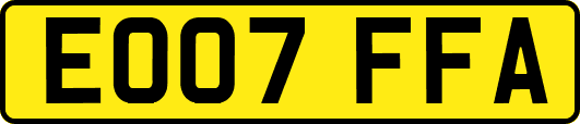 EO07FFA