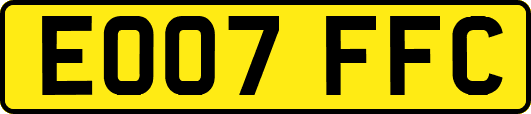 EO07FFC