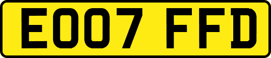 EO07FFD