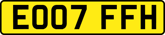 EO07FFH