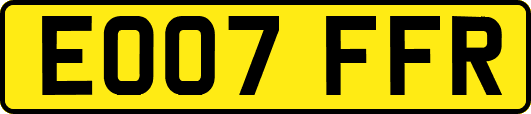 EO07FFR