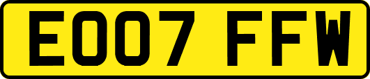 EO07FFW