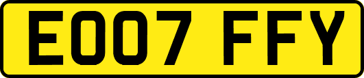 EO07FFY