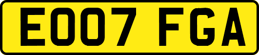 EO07FGA