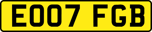 EO07FGB