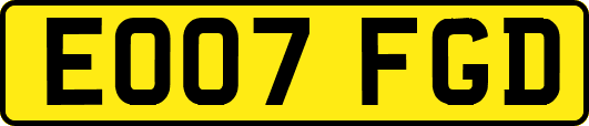 EO07FGD