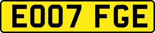 EO07FGE