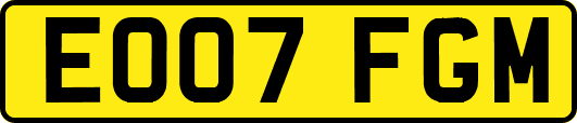 EO07FGM