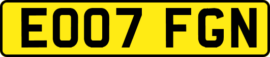 EO07FGN