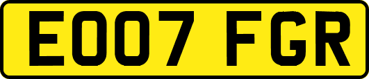 EO07FGR