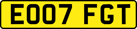 EO07FGT