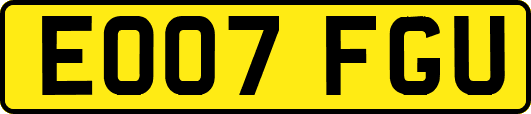 EO07FGU