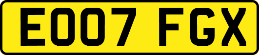EO07FGX
