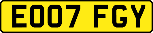 EO07FGY