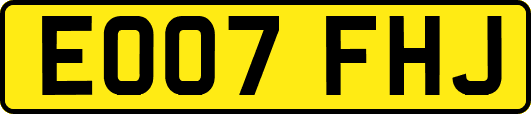 EO07FHJ