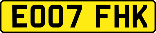 EO07FHK