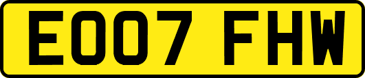 EO07FHW