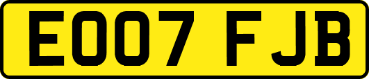 EO07FJB