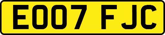 EO07FJC