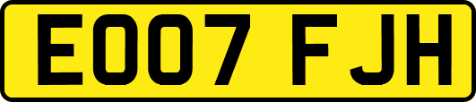EO07FJH