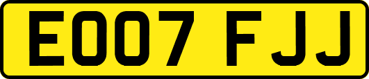 EO07FJJ