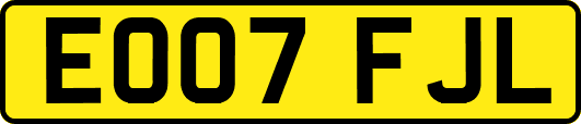 EO07FJL