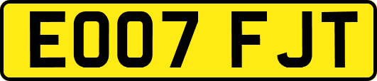 EO07FJT