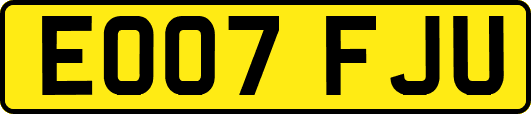 EO07FJU