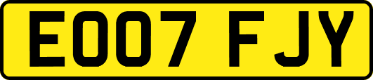 EO07FJY