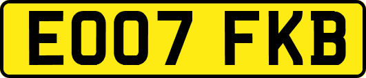 EO07FKB